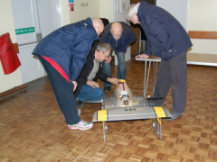 March 2010 Club Night