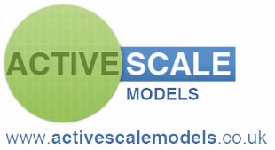 Active Scale Models