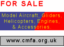 For Sale Items