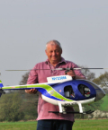 Glynn Larnder