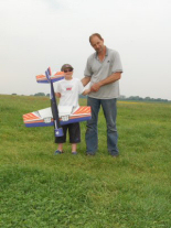 Joshua Goad & Trevor Smith