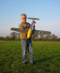 Steve Vickers