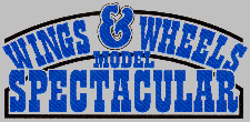 Wings and Wheels Logo